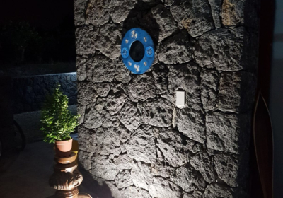 Casa Vacanze Villa Appartameti Indipendenti In Villa Con Piscina